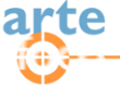 Logo do projeto Arte em Foco