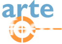 Logo do projeto Arte em Foco