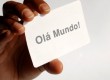 Olá Mundo